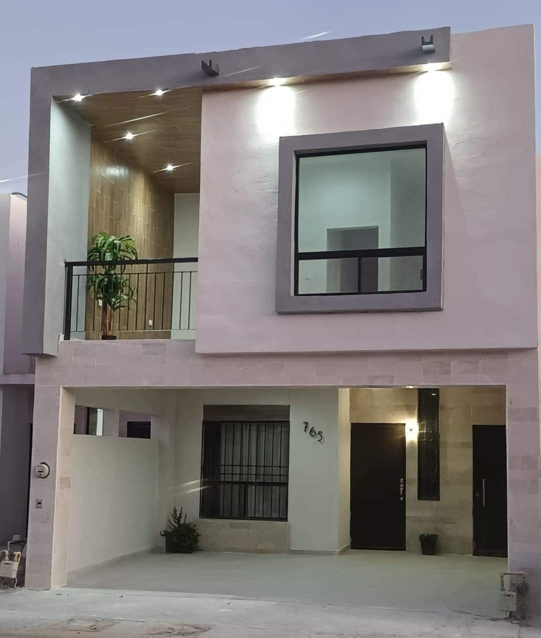 Complete Residential Exterior Design and Execution Services image 2