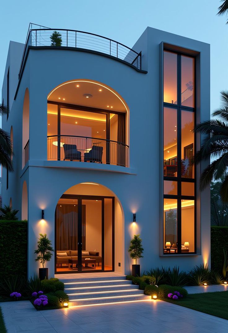 Residential Exterior Design Services for Modern Homes image 2