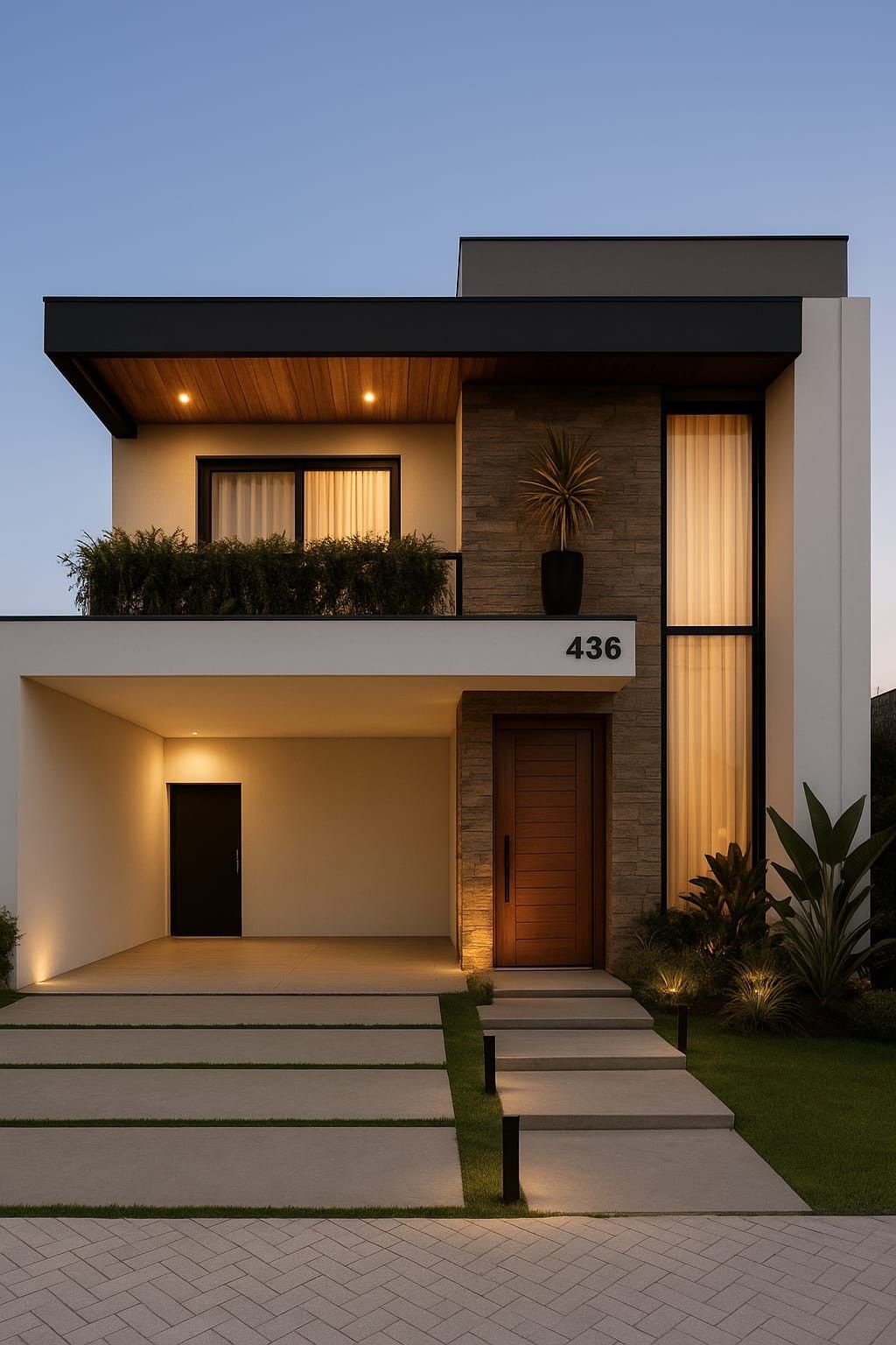 Premium Exterior Design Services image 2