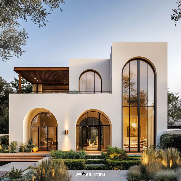 House Front Elevation Design Ideas image 3