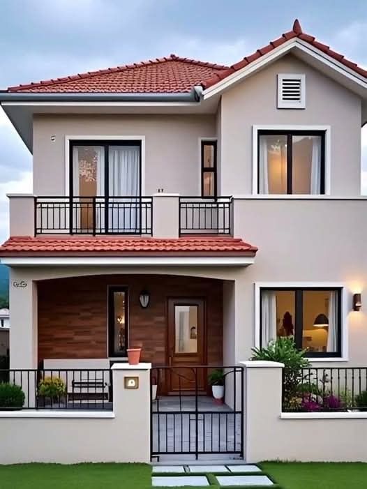 Luxury and Affordable Residential Exterior Design Experts image 5