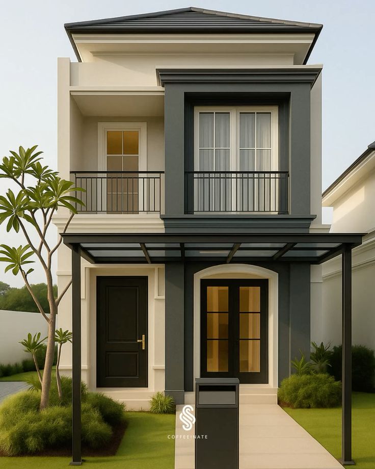 Exterior Design Services for Villas image 4
