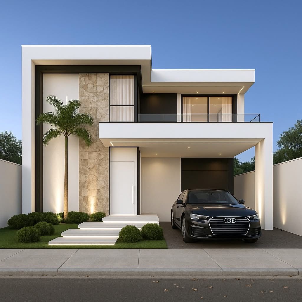 End-to-End Front Elevation Solutions for Residential Properties image 4