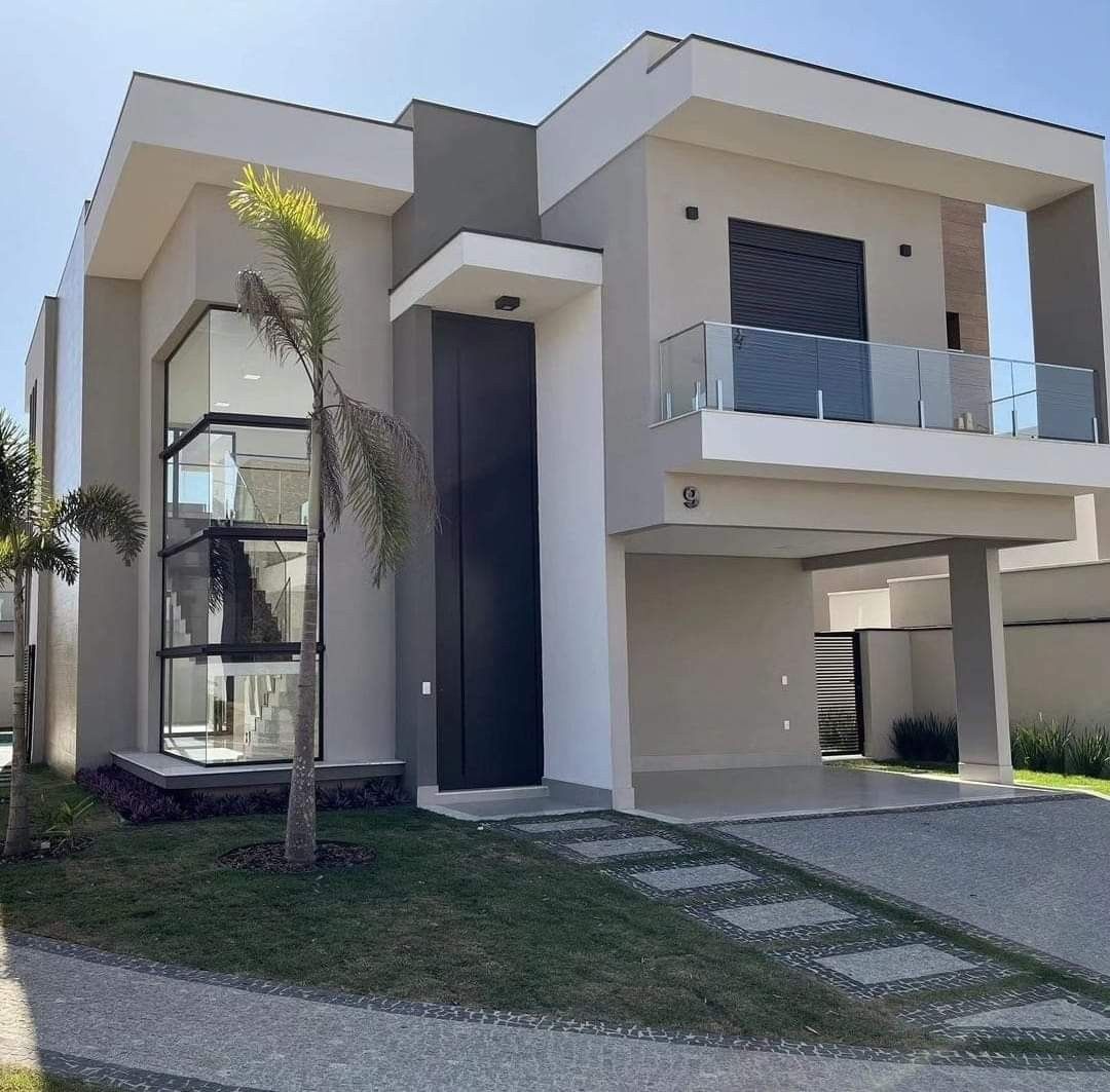 Professional Front Elevation Design Services for Homes & Villas image 4