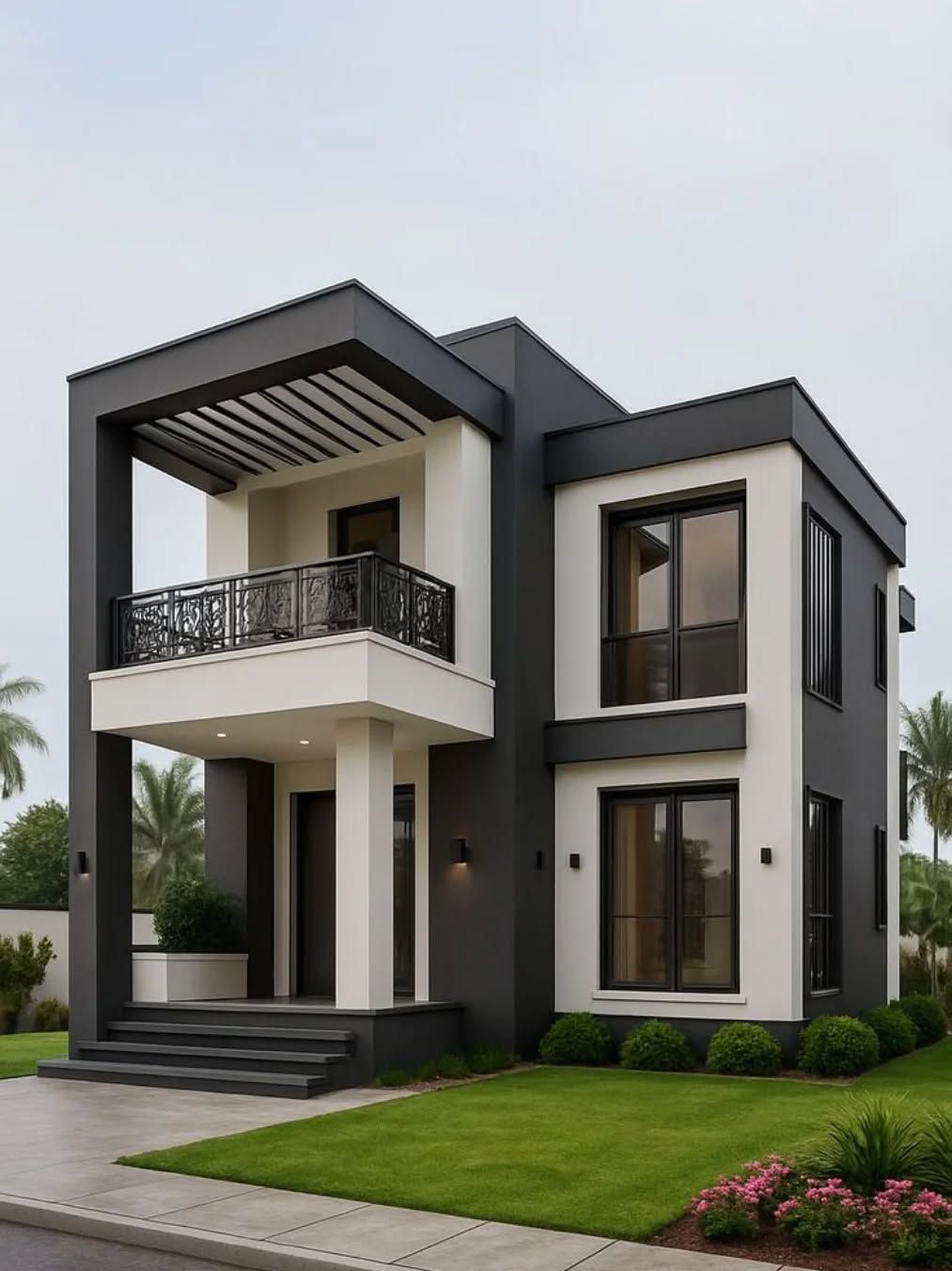 Residential Exterior Design Services for Modern Homes image 3