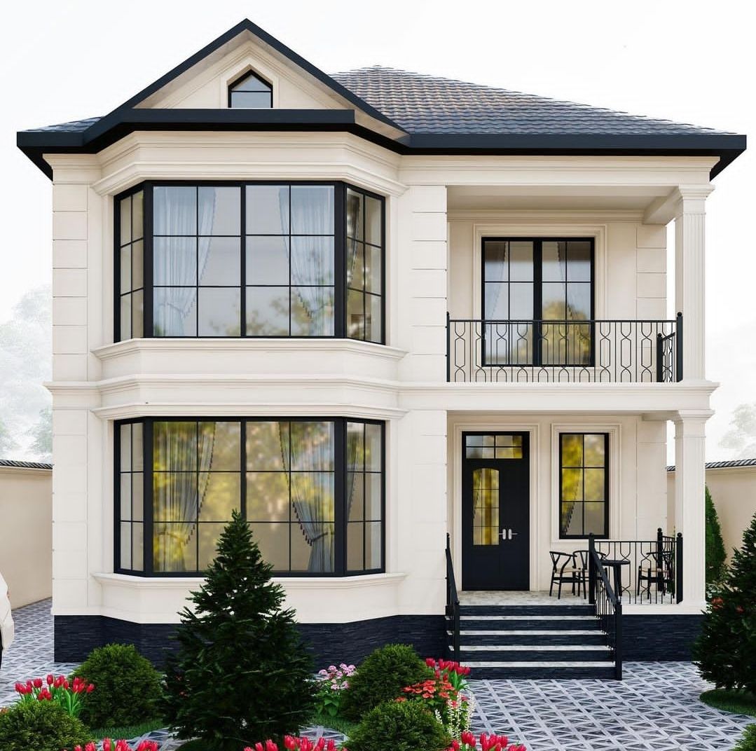 Exterior Design Services for Villas image 3