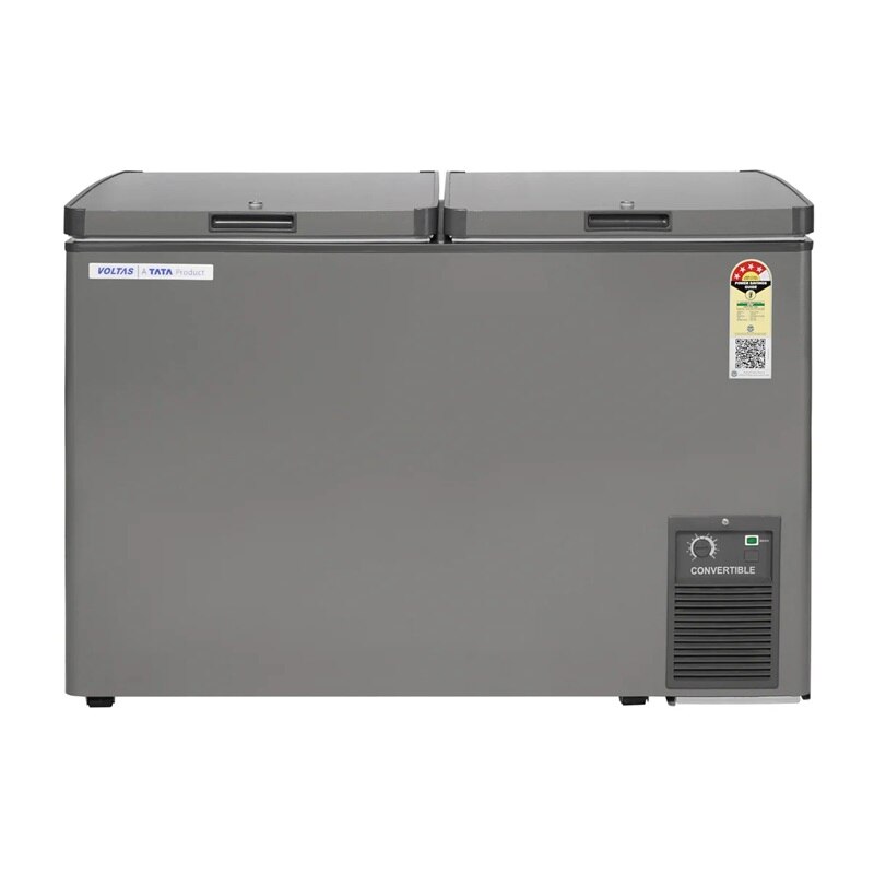 Voltas Deep Freezer image 2