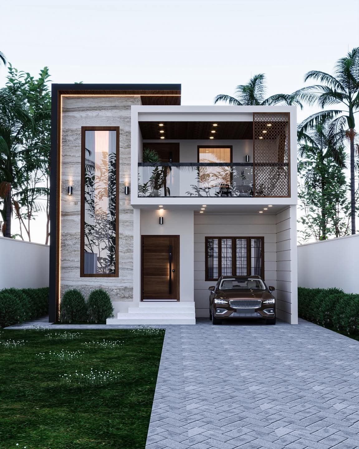 Professional Residential Exterior Solutions for Homes image 4
