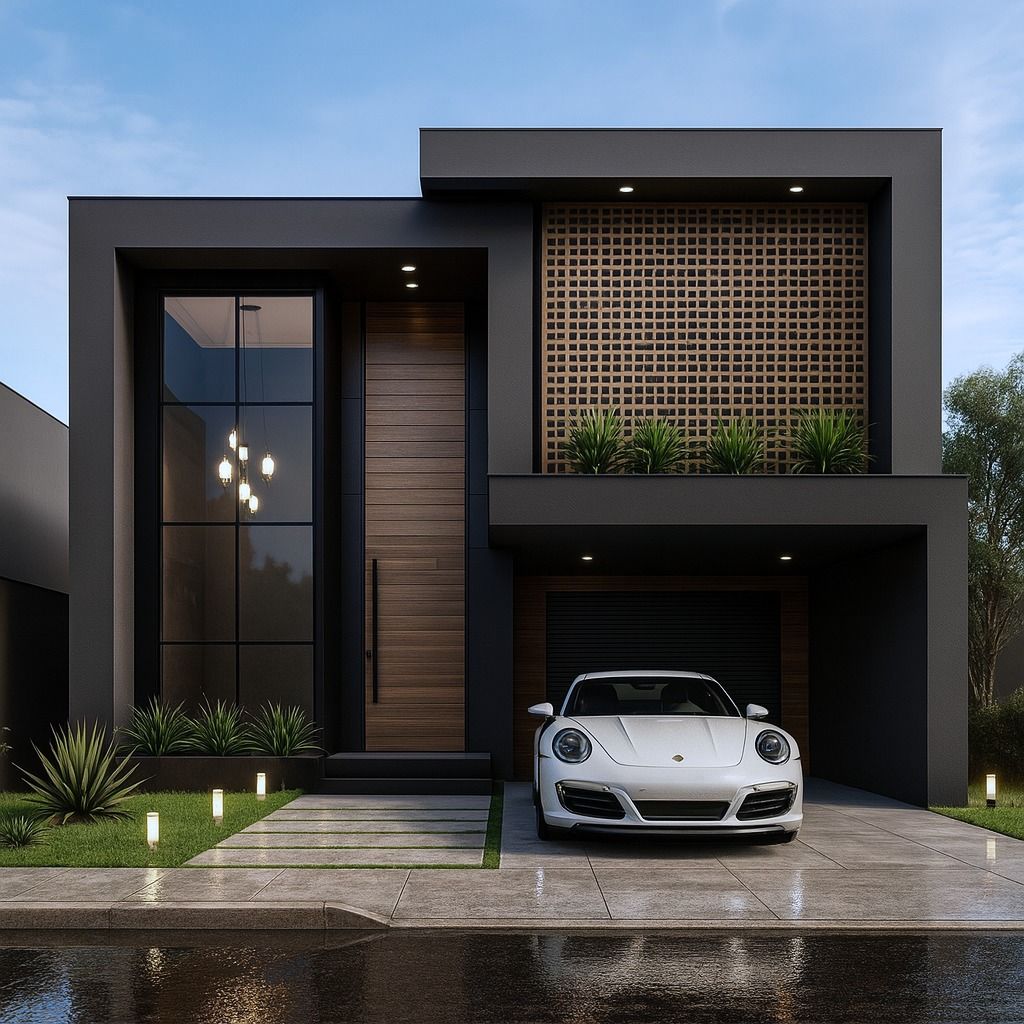 Professional Residential Exterior Solutions for Homes image 3