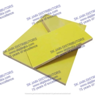 FIBER GLASS EPOXY SHEETS, TUBES & RODS image 3