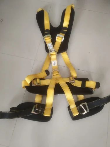 Safety Harness image 6