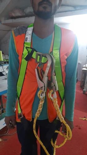 Safety Harness image 2