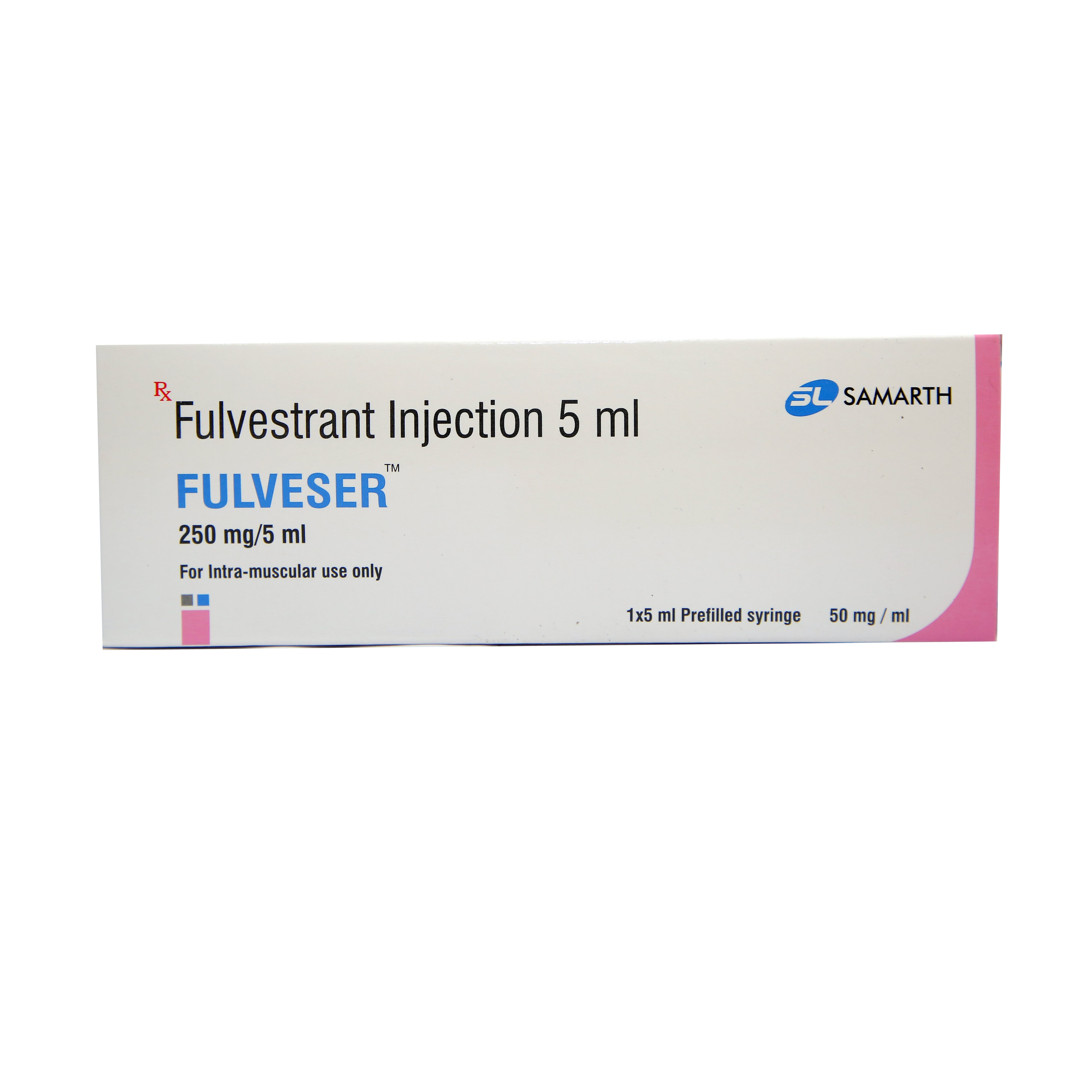 Fulveryze Injection 250mg image 2