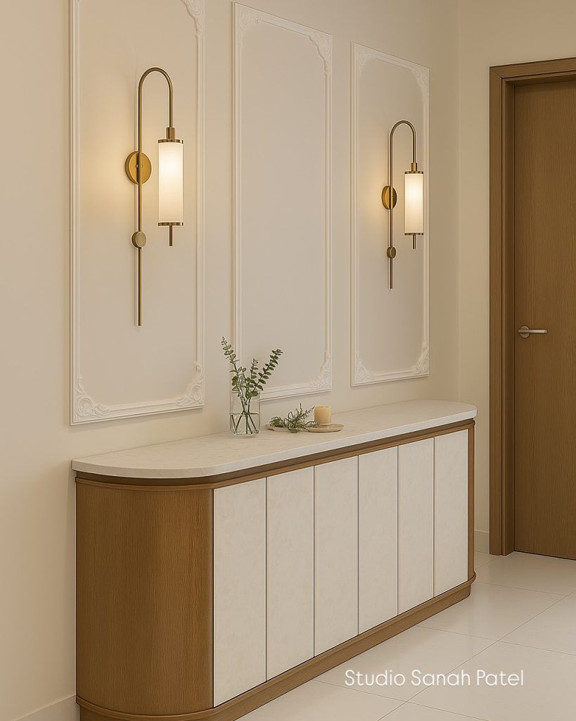 Modern Foyer Designs That Make a Lasting First Impression image 4