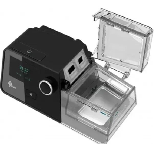 Humidifier Tub For BMC G3 CPAP & BIPAP image 2