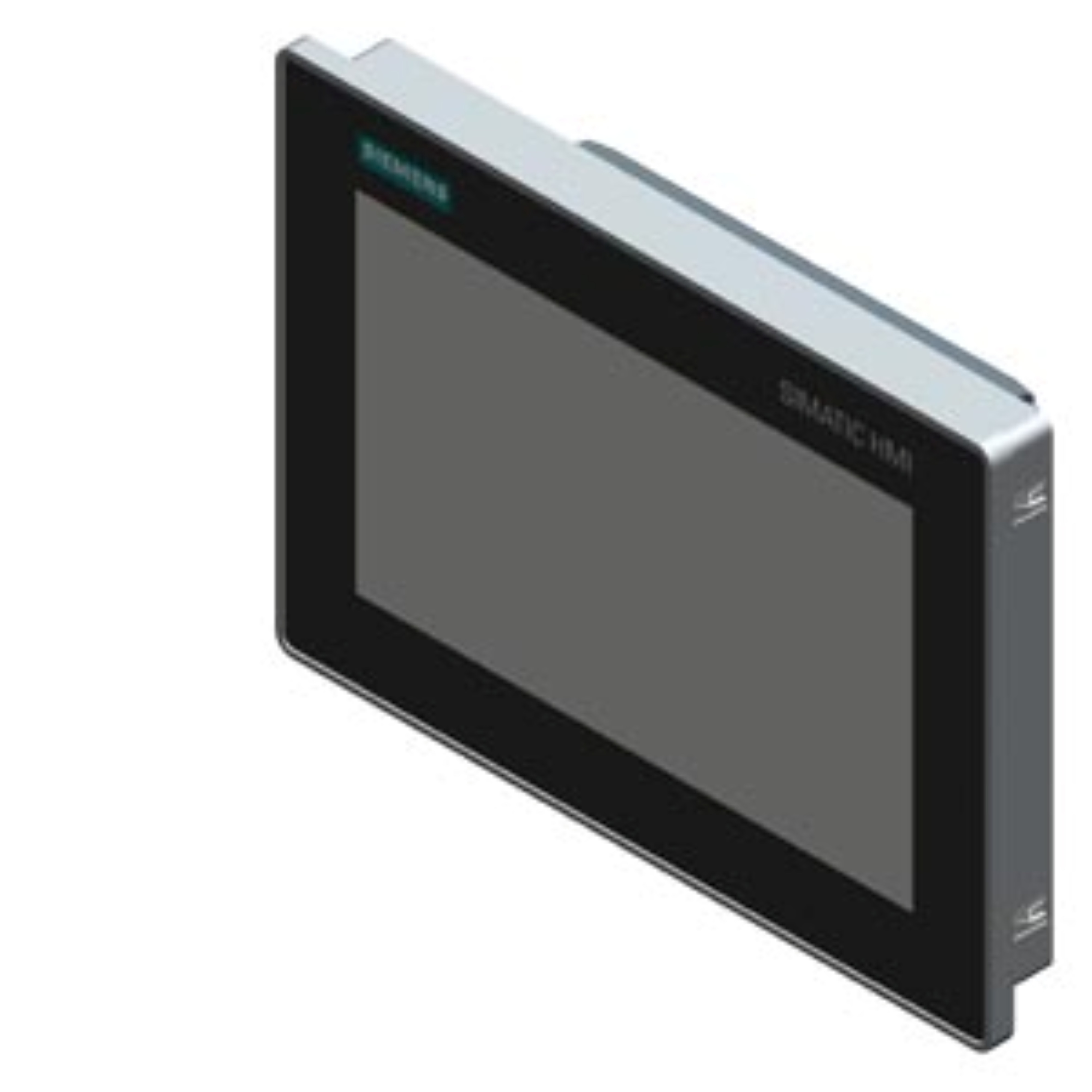 Siemens 6AV2128-3XB06-0AX0 is a 21.5-inch SIMATIC HMI Unified Comfort Panel image 3
