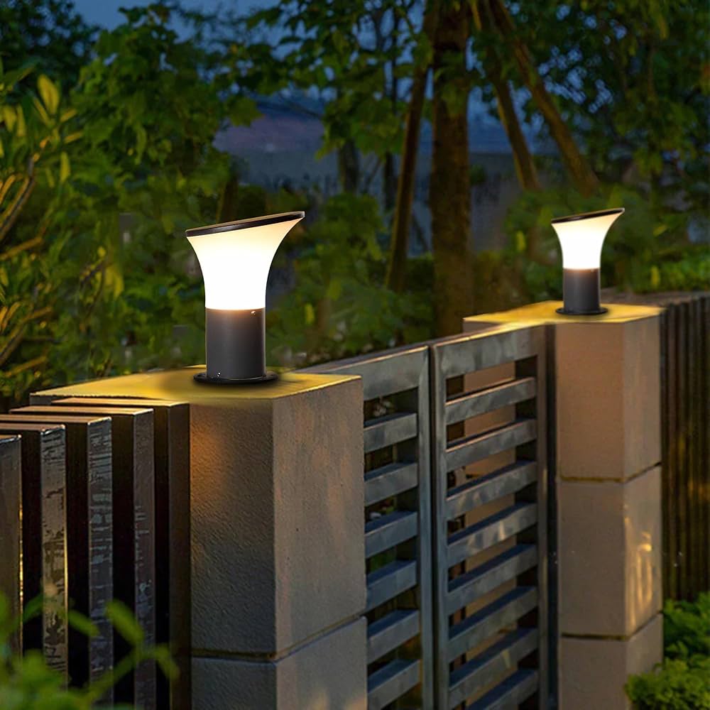 Graden Led Lamp image 2