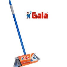 Gala Mr Tall Floor Brush – Strong Reach for Daily Floor Cleaning image 2
