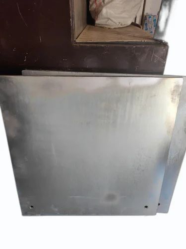 Galvanized Iron Earthing Plate image 4