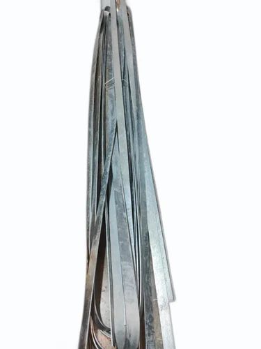 Galvanized Iron Earthing Strip image 3