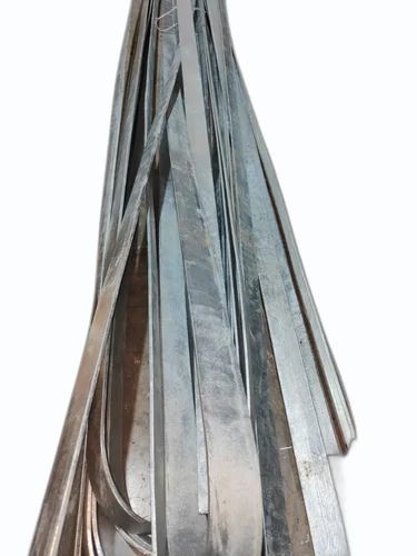 Galvanized Iron Earthing Strip image 4