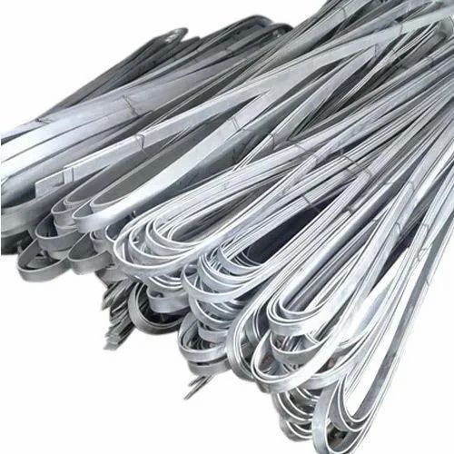 Galvanized Iron Earthing Strip image 5
