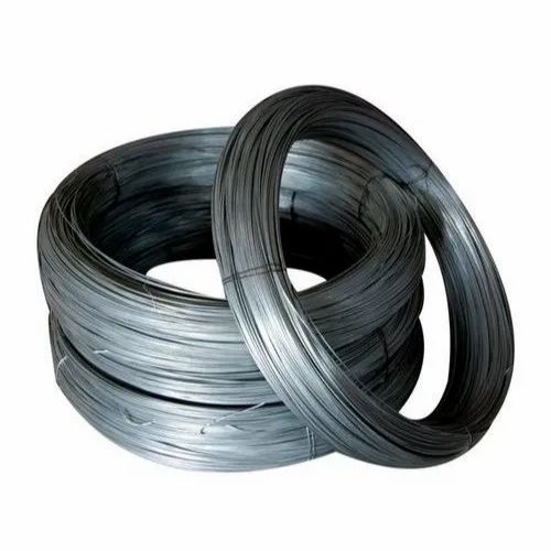Galvanized Iron Earthing Wire image 2