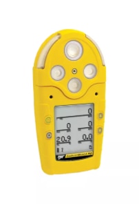 Multi Gas Analyzer image 2