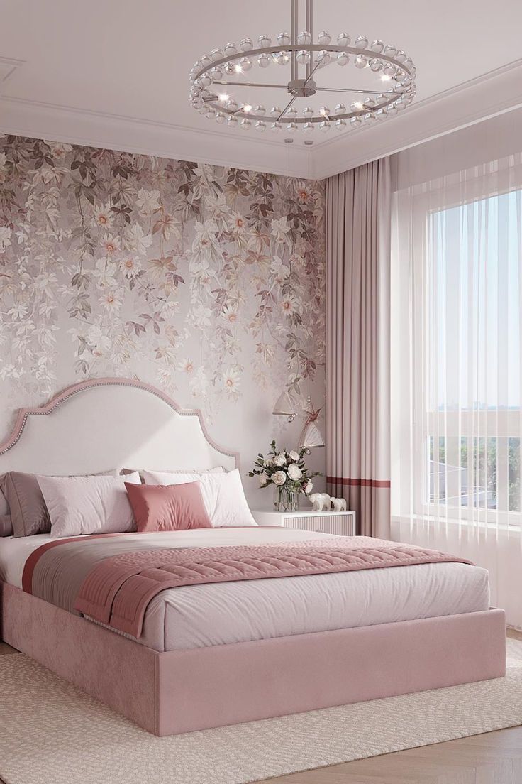 Complete Interior Solutions for Modern Bed Room image 3