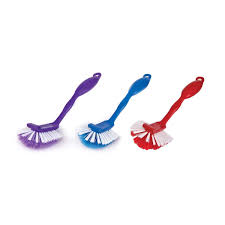 gebi wash basin sink cleaning brush image 2