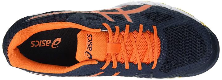 gel blade 6 badminton