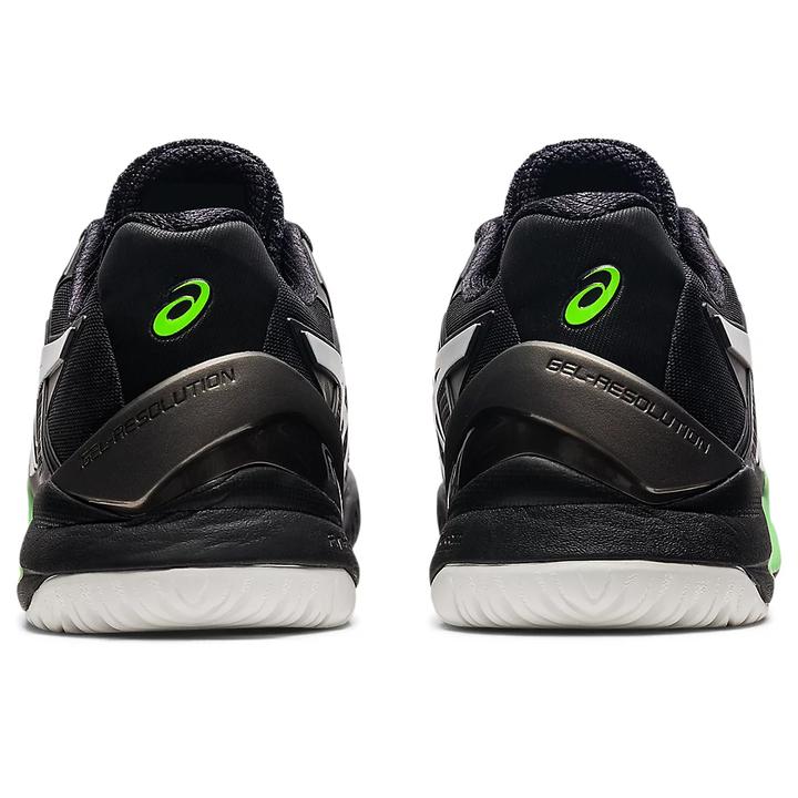 gel resolution 8 all court