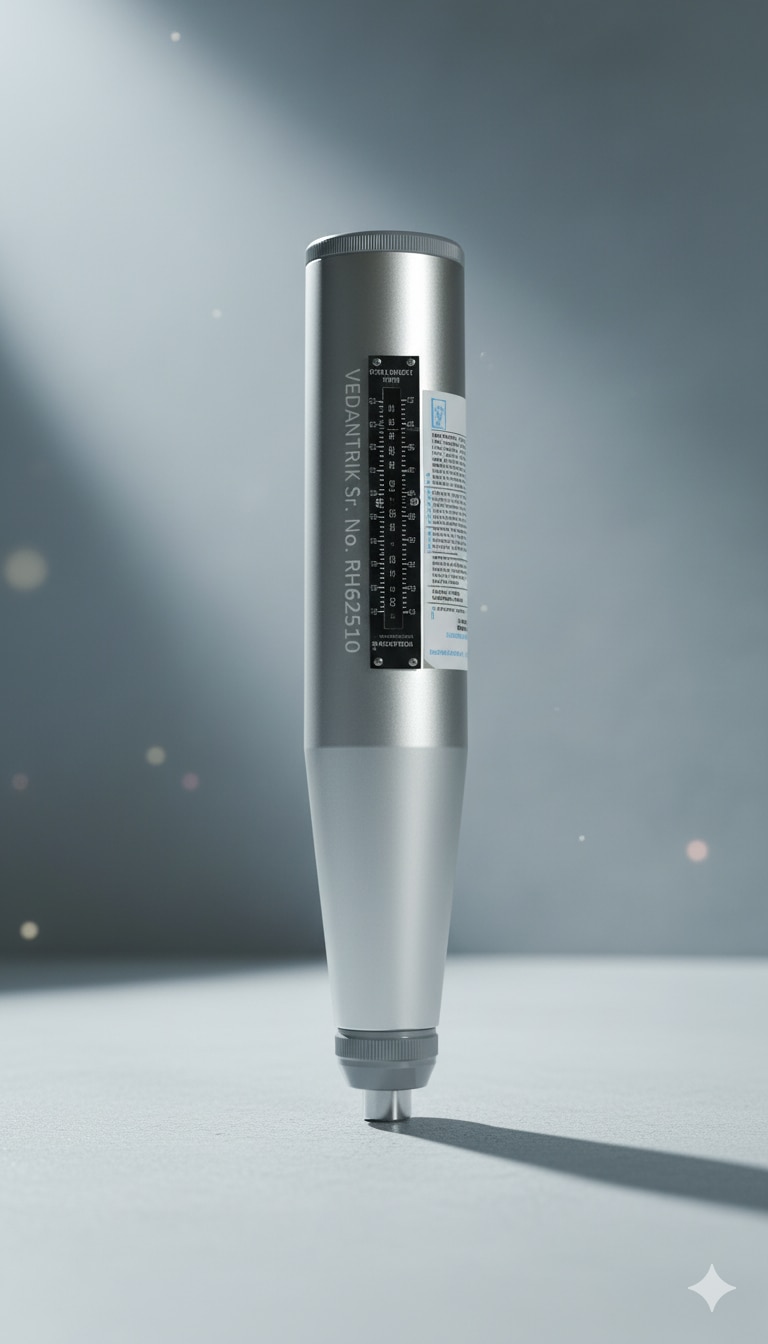 Rebound Hammer image 2