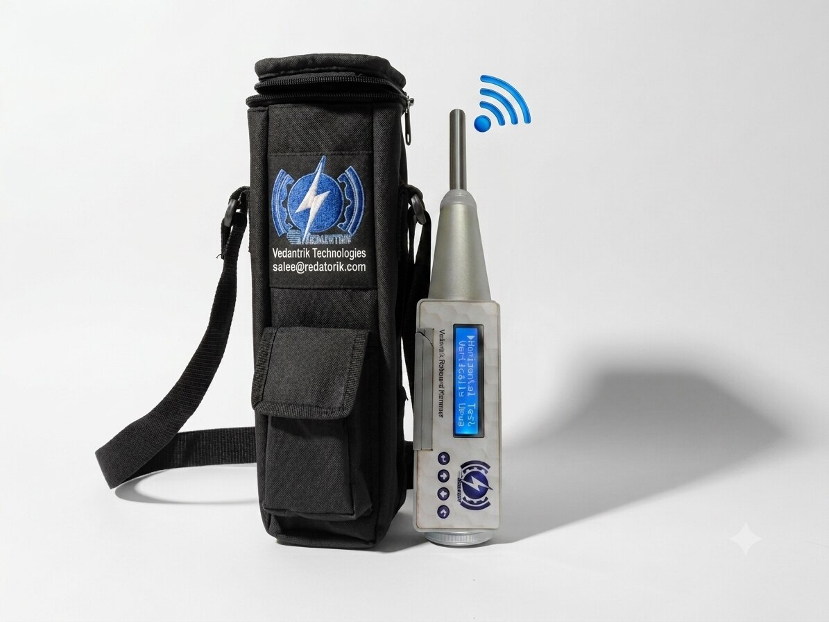 Digital Rebound Hammer image 2