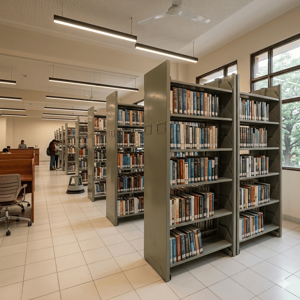 Library Rack image 3