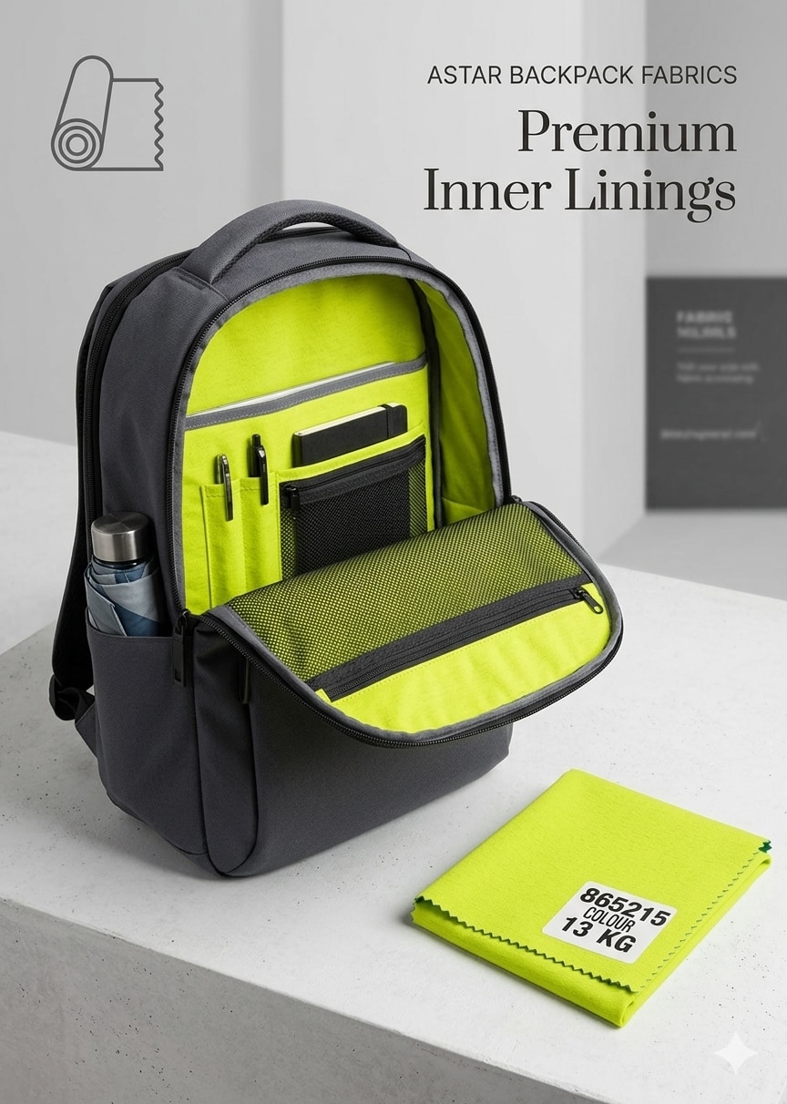 2 by 2 Astar Linning 13Kg COLOUR image 2