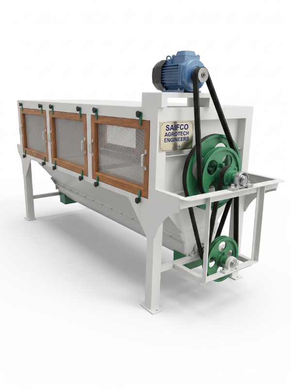 AUTOMATIC CHAKKI ATA PLANT image 2