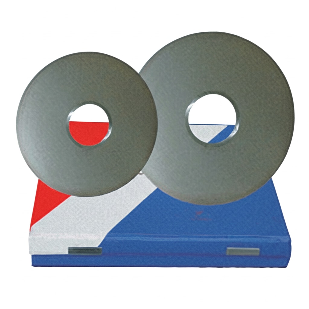 Cutting Blade Sharpening Machine image 2