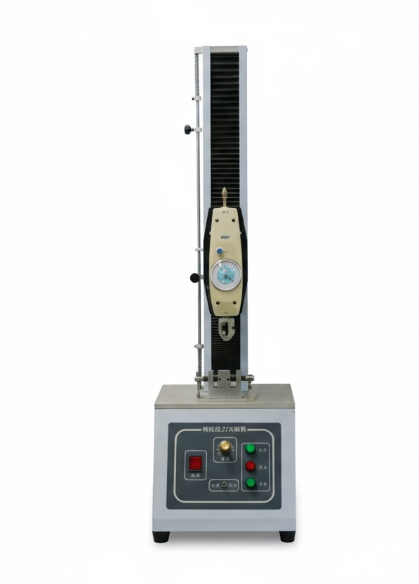 Automatic Wire Crimp Pull Tester – 500N (50Kg) image 4