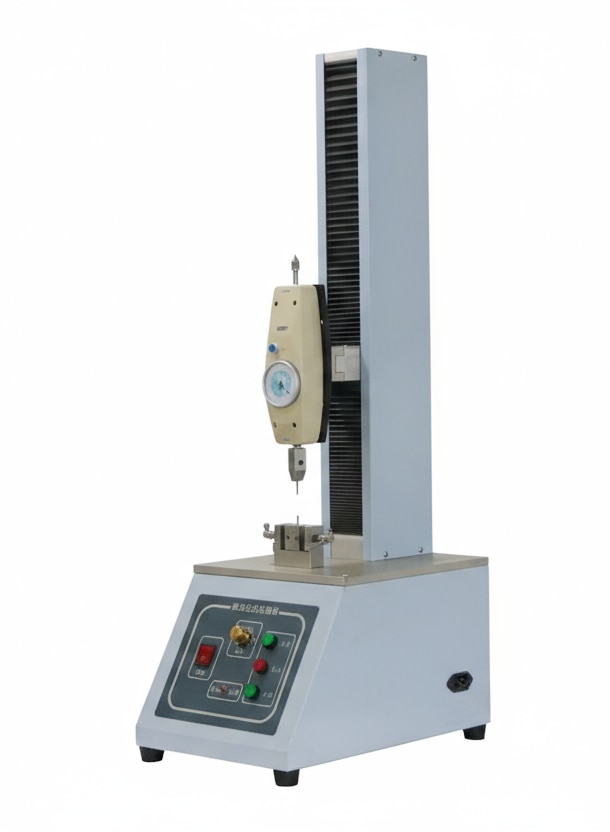 Automatic Wire Crimp Pull Tester – 500N (50Kg) image 3