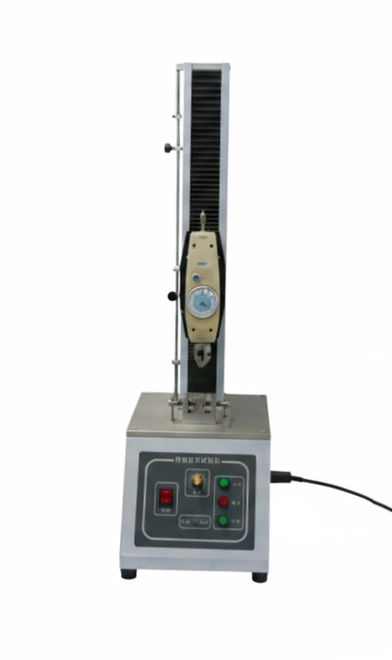 Automatic Wire Crimp Pull Tester – 500N (50Kg) image 6