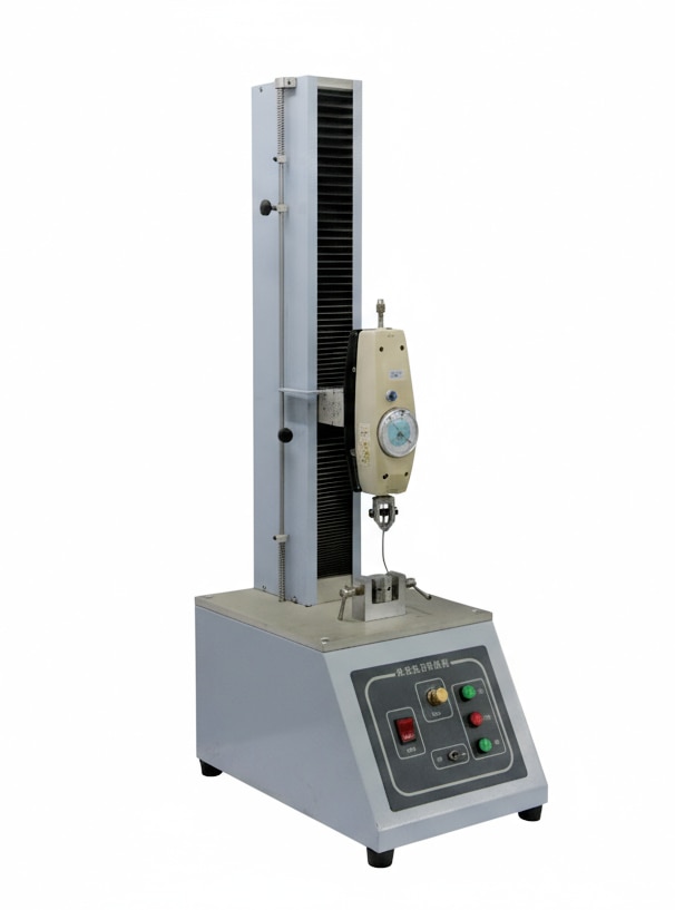Automatic Wire Crimp Pull Tester – 500N (50Kg) image 2