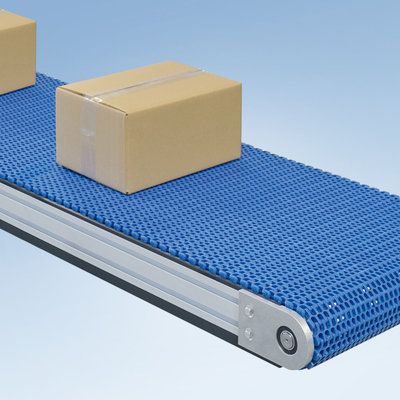 Modular Belt Conveyor image 2
