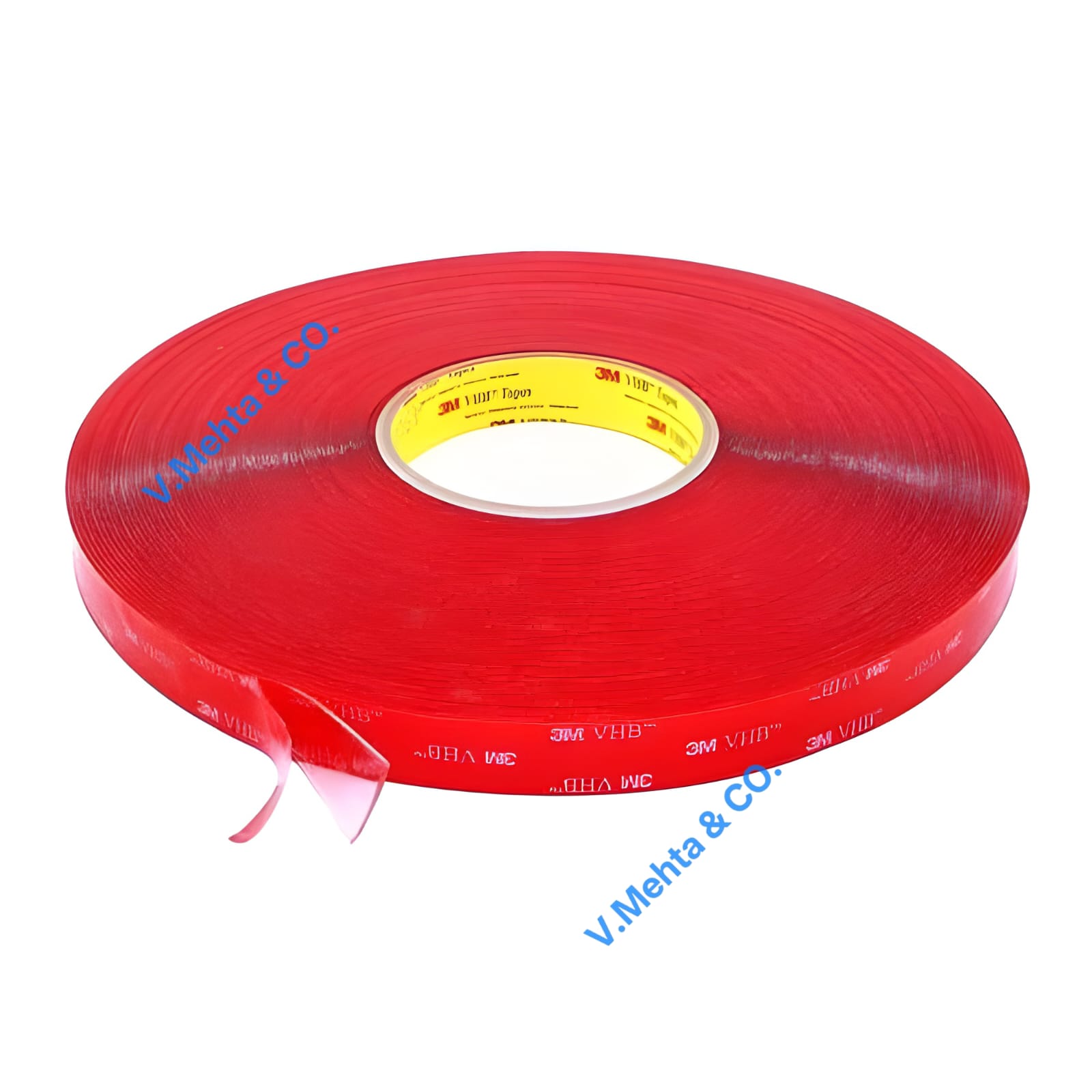 3m 4910 Vhb Tape image 2