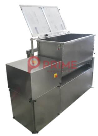 Mass Mixer Machine image 3