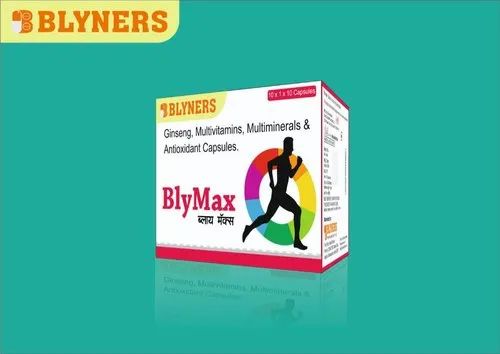 BLYMAX CAPSULE image 6