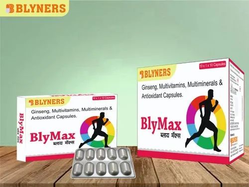 BLYMAX CAPSULE image 3