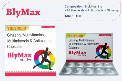 BLYMAX CAPSULE image 4