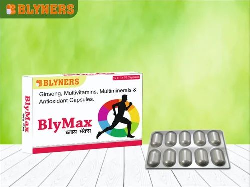 BLYMAX CAPSULE image 2