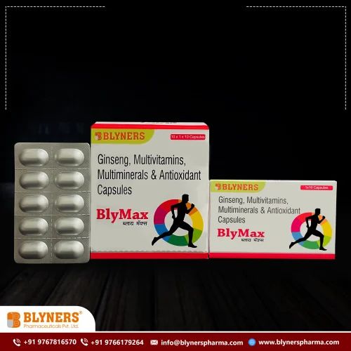 BLYMAX CAPSULE image 5